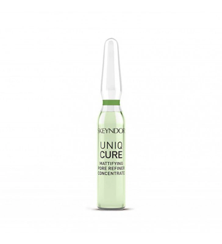 Uniqcure. Mattifying Pore Refiner - SKEYNDOR 1 Uniqcure. Mattifying Pore Refiner - SKEYNDOR