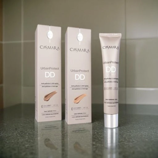 Urban Protect. DD Cream SPF30 - CASMARA 2 Urban Protect. DD Cream SPF30 - CASMARA - Imagen 2