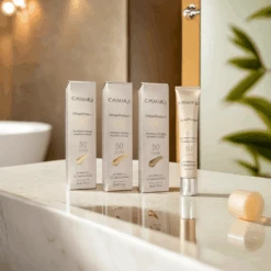 Urban Protect. DD Cream SPF50 - CASMARA -Cosmeticos24h Tienda Urban Protect DD Cream SPF50 CASMARA 2897