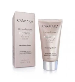 Urban Protect. Recovery Hand Cream - CASMARA