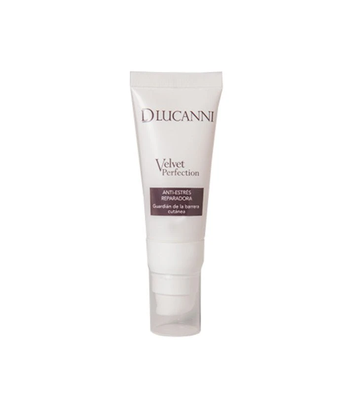Velvet Perfection. Anti-estrés Reparadora - D'LUCANNI 1 Velvet Perfection. Anti-estrés Reparadora - D'LUCANNI