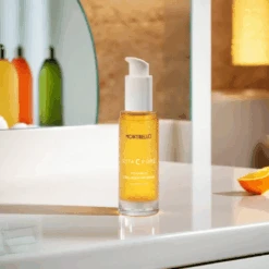 Vita Pure C. Vitamin C Collagen Infusion - MONTIBELLO 8 Vita Pure C. Vitamin C Collagen Infusion - MONTIBELLO -Cosmeticos24h Tienda Vita Pure C Vitamin C Collagen Infusion MONTIBELLO 2204