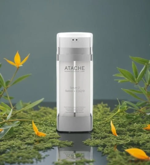Vital Age. Serum 2 Retinol + CoQ10 - Atache 2 Vital Age. Serum 2 Retinol + CoQ10 - Atache - Imagen 2