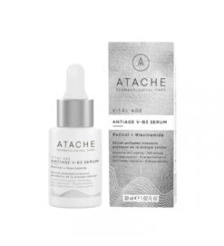 Vital Age. Serum Antiage V-B3 - Atache