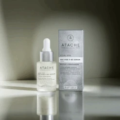 Vital Age. Serum Antiage V-B3 - Atache -Cosmeticos24h Tienda Vital Age Serum Antiage V B3 ATACHE 1643