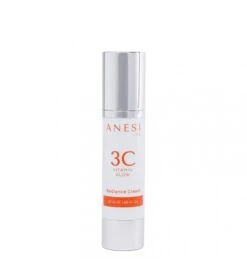 3C Vitamin Glow. Radiance Cream - Anesi
