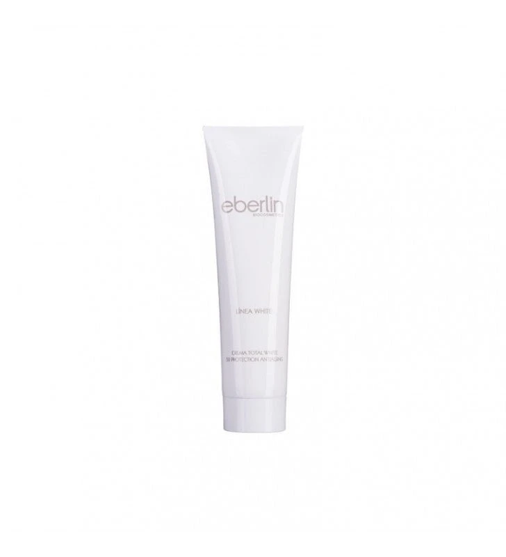 White. Crema Total White 50 - Eberlin 1 White. Crema Total White 50 - Eberlin
